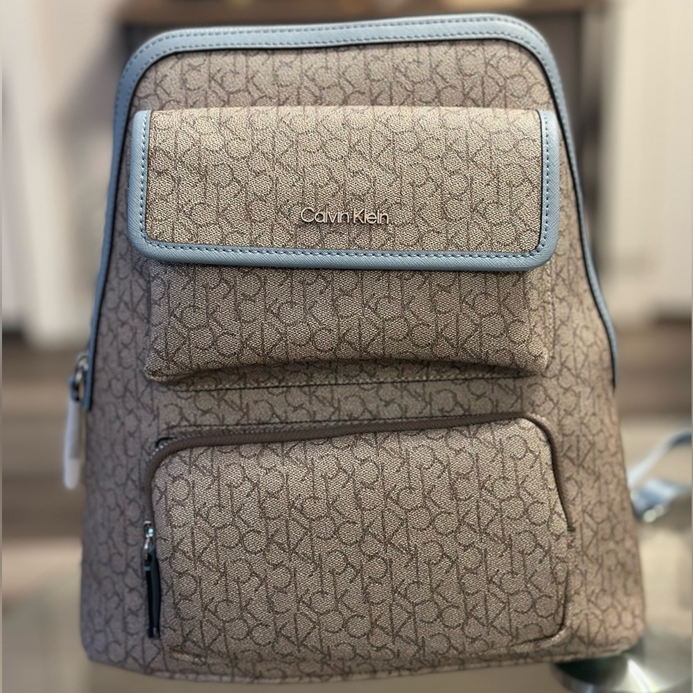 Calvin Klein Mini Backpack | Bag